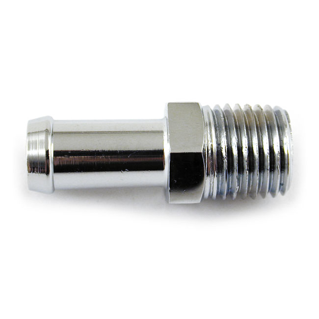 Oil line fitting
