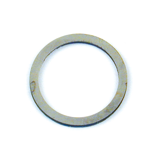 Thrust washer