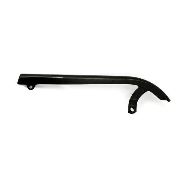Upper belt guard