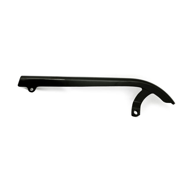 Upper belt guard