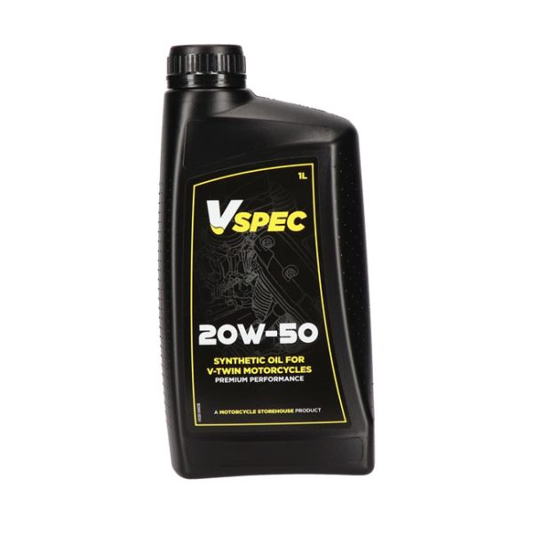 Vspec