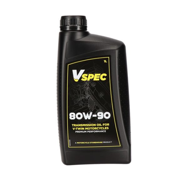 Vspec