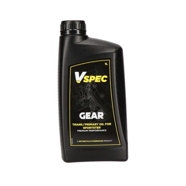 Vspec