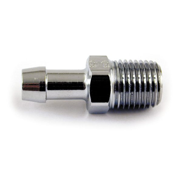 Oil line fitting