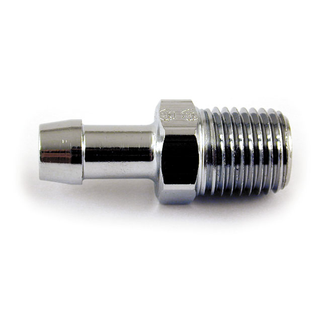 Oil line fitting