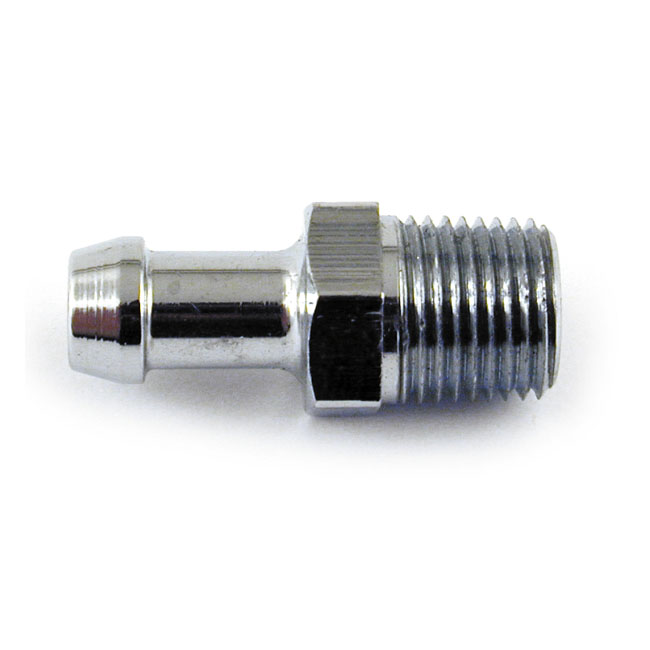 Oil line fitting