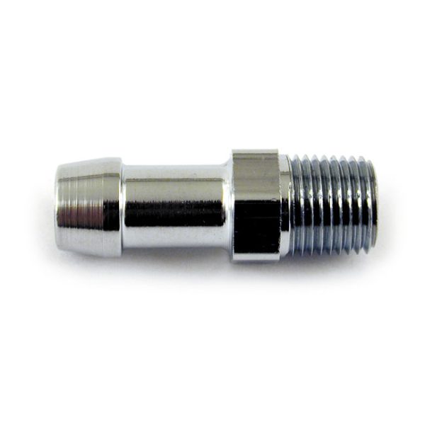 Oil line fitting