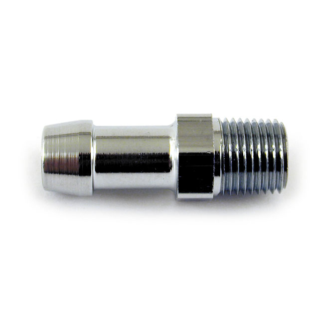 Oil line fitting