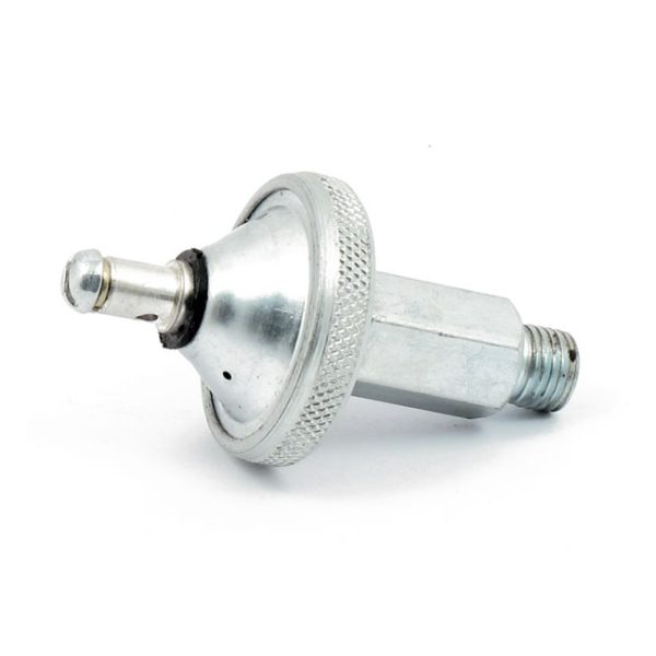 Oil pressure switch