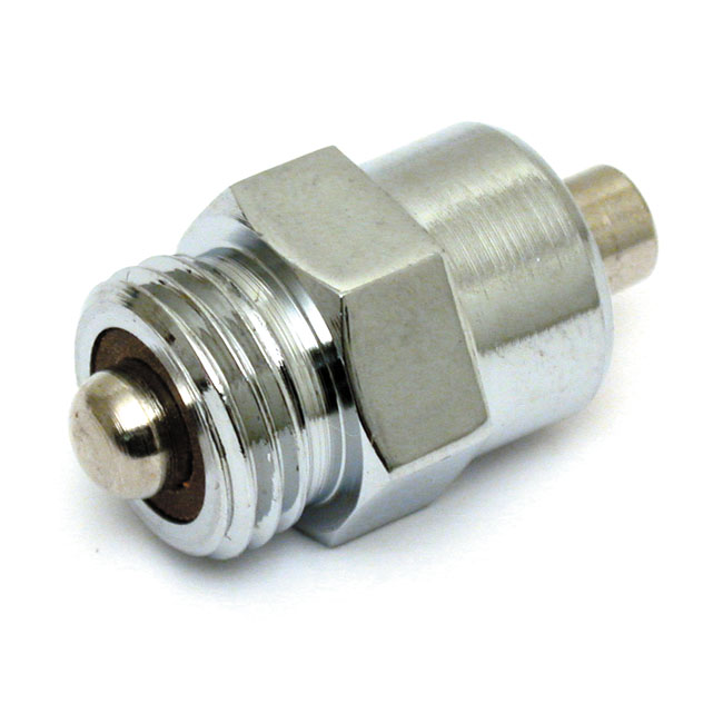 Neutral switch