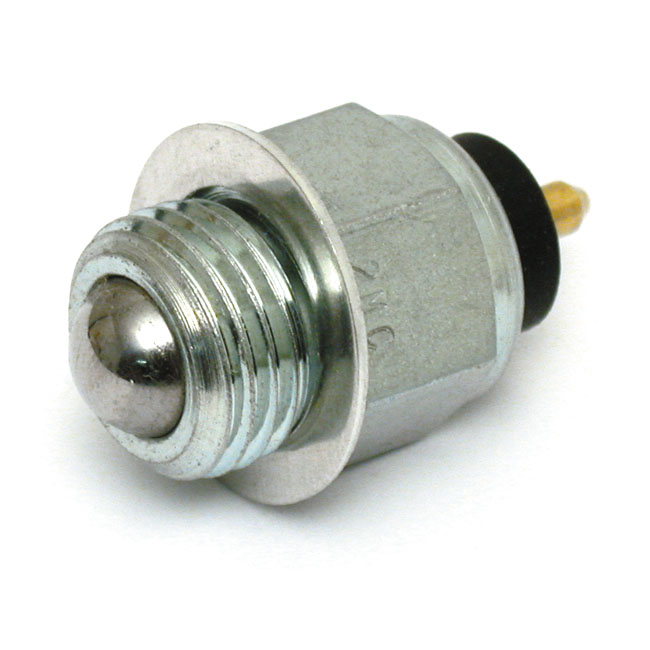 Neutral switch