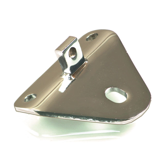 Engine mount bracket