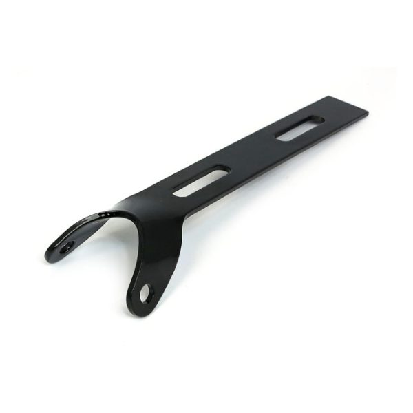 Universal solo seat hinge