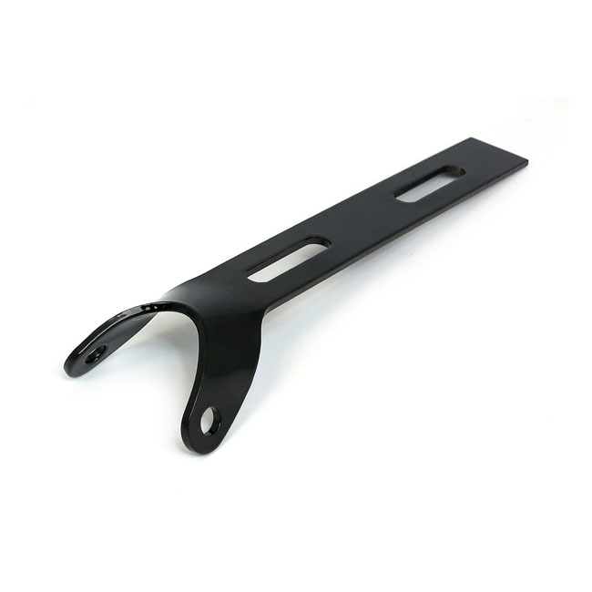 Universal solo seat hinge