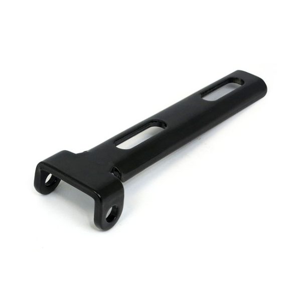 Universal solo seat hinge