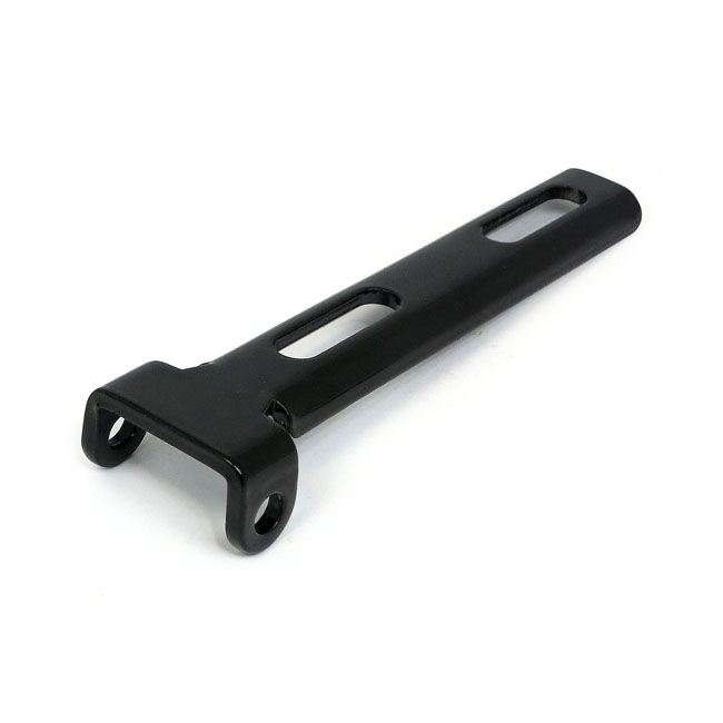 Universal solo seat hinge