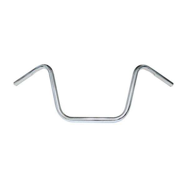 Apehanger handlebar