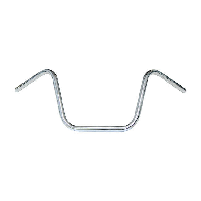 Apehanger handlebar