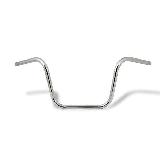 Apehanger handlebar