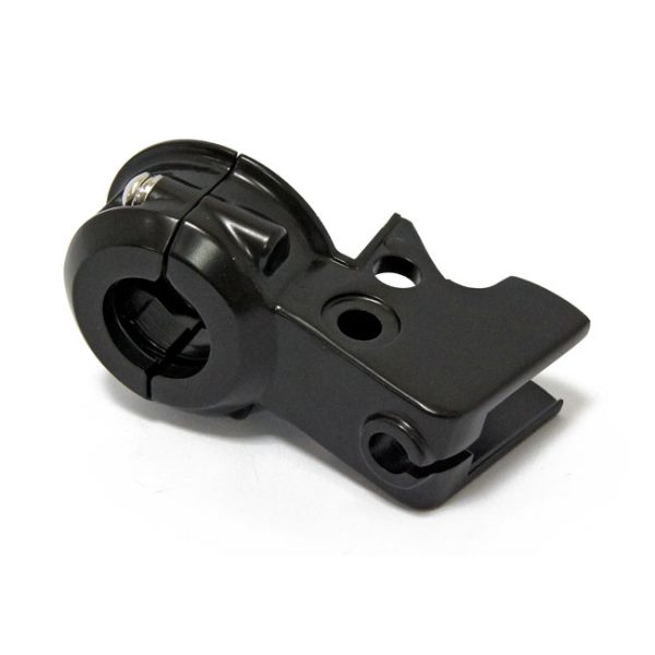 Clutch lever bracket assy