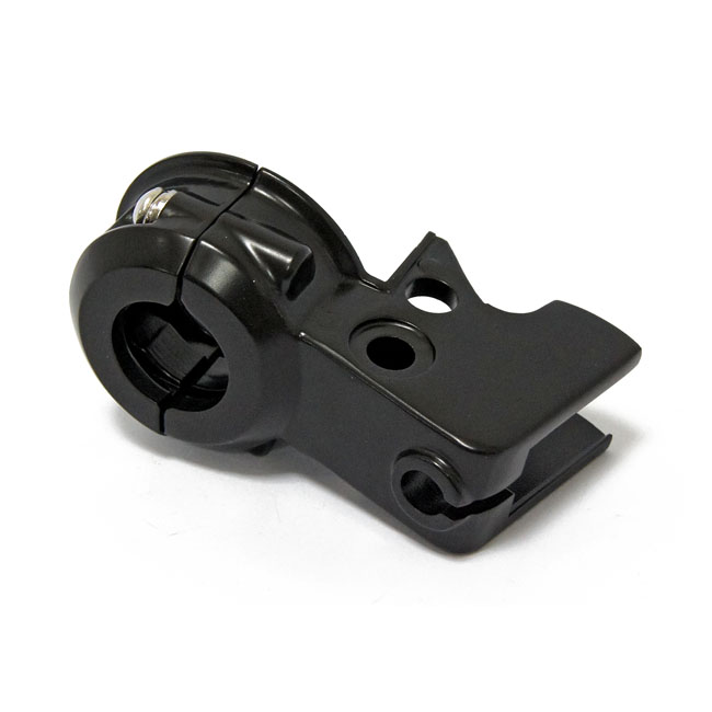 Clutch lever bracket assy