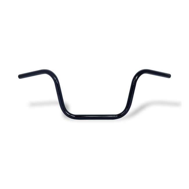 Apehanger handlebar