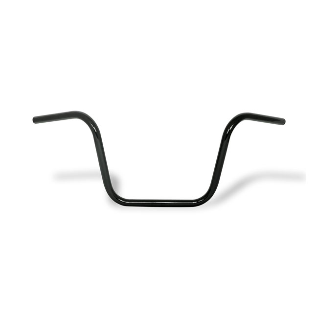 Apehanger handlebar