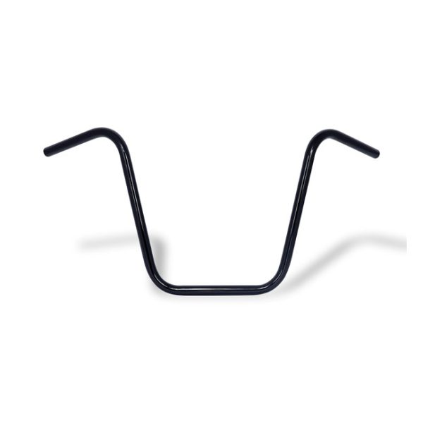 Apehanger handlebar