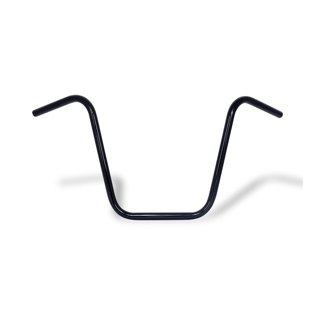 Apehanger handlebar