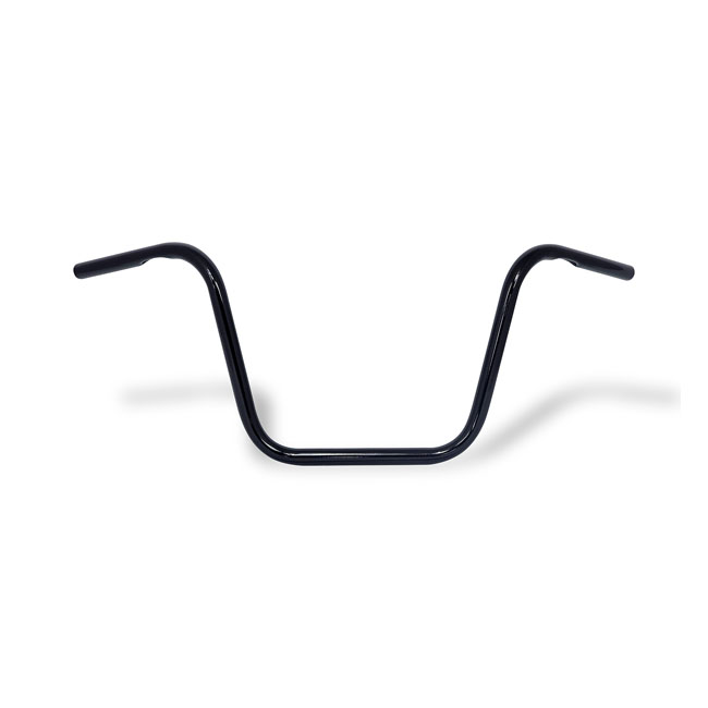 Apehanger handlebar