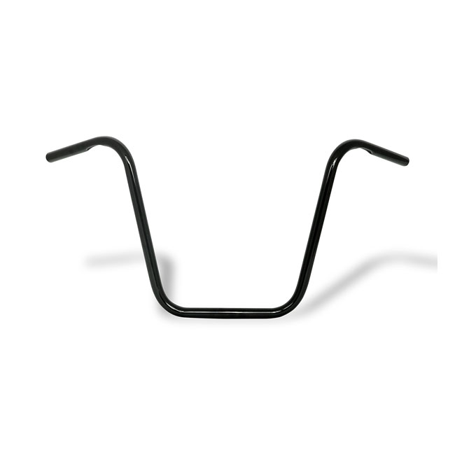 Apehanger handlebar