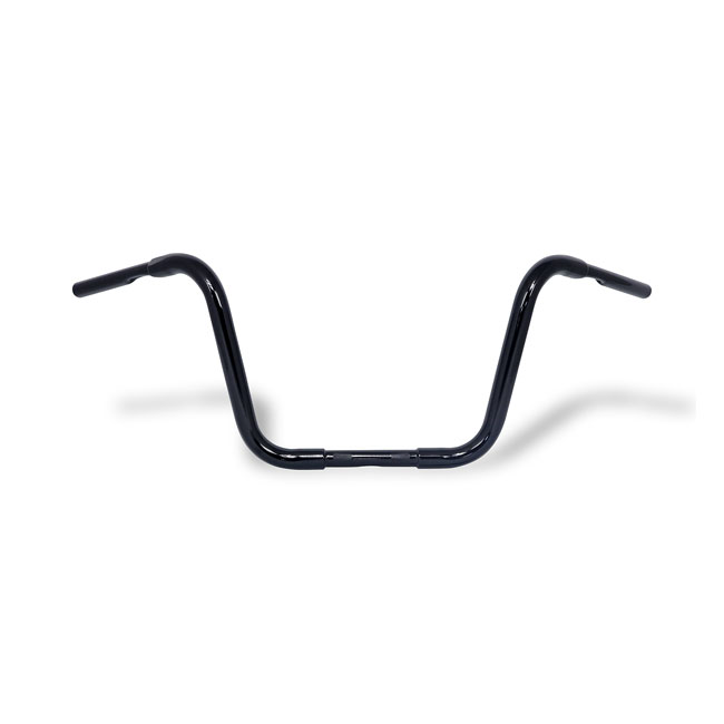 1-1/4" Buffalo Apehangers