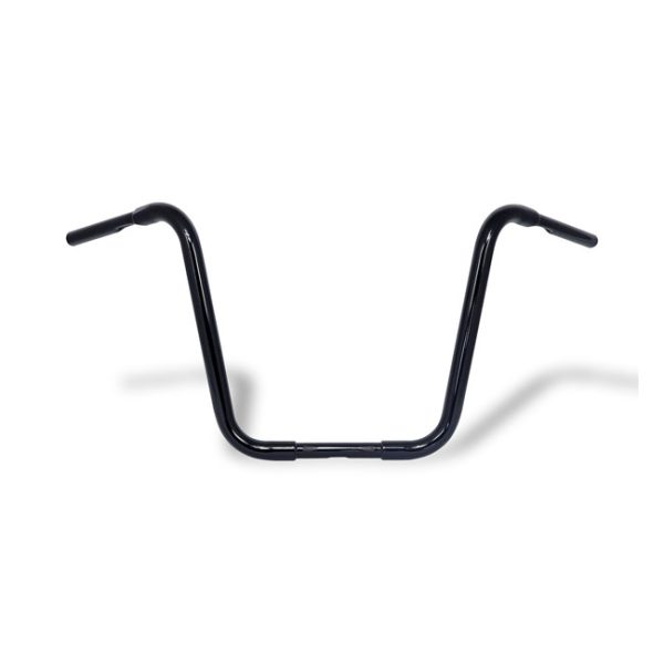 1-1/4" Buffalo Apehangers