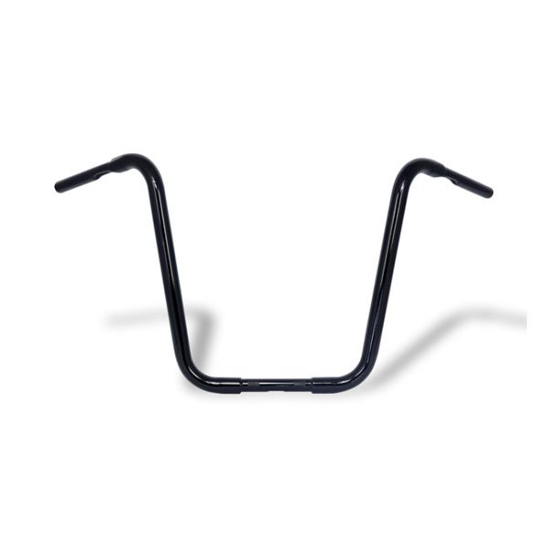 1-1/4" Buffalo Apehangers