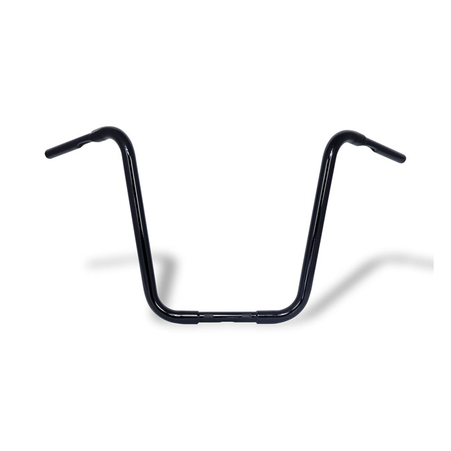 1-1/4" Buffalo Apehangers