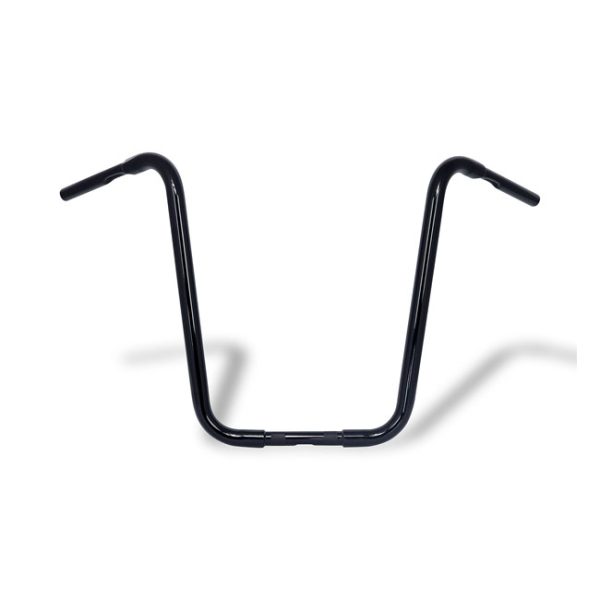 1-1/4" Buffalo Apehangers