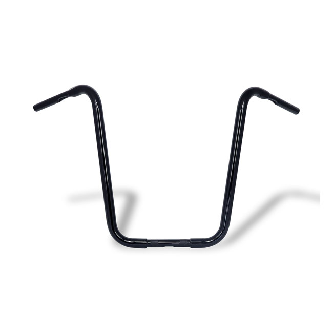 1-1/4" Buffalo Apehangers