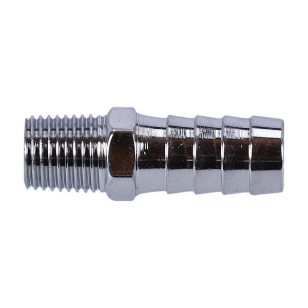 Oil line fitting