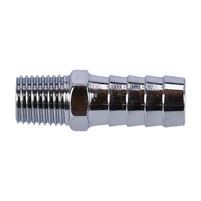 Oil line fitting