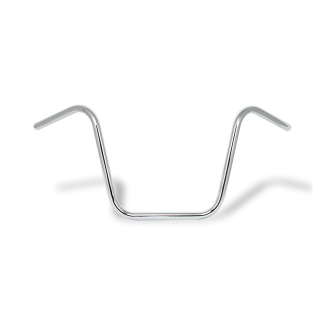 Apehanger handlebar