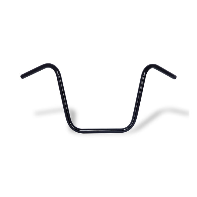 Apehanger handlebar