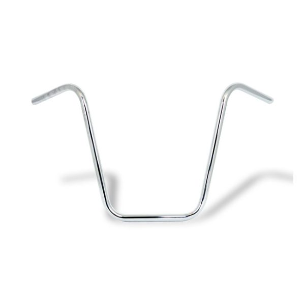 Apehanger handlebar