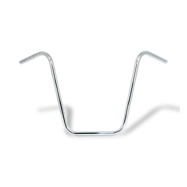 Apehanger handlebar