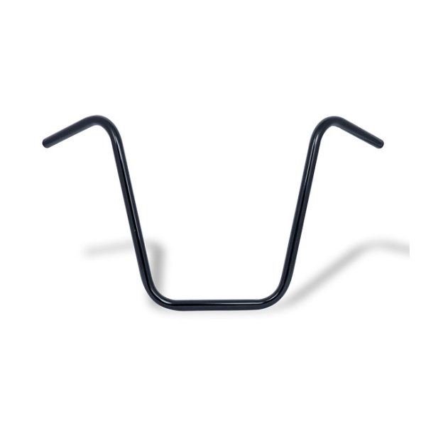 Apehanger handlebar