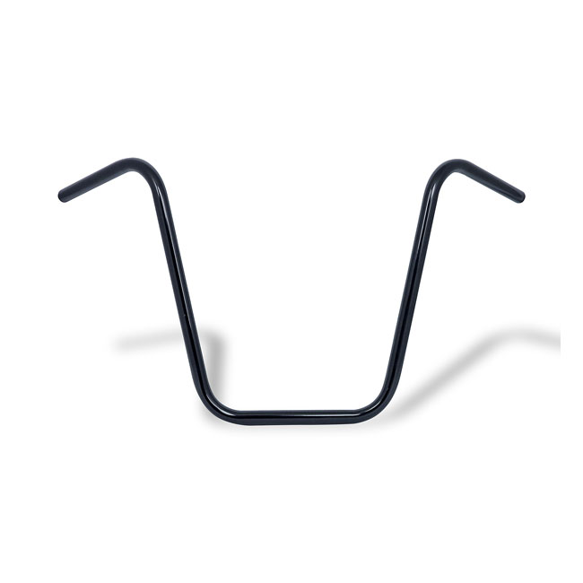 Apehanger handlebar