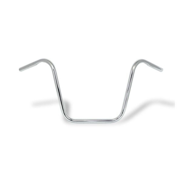 Apehanger handlebar
