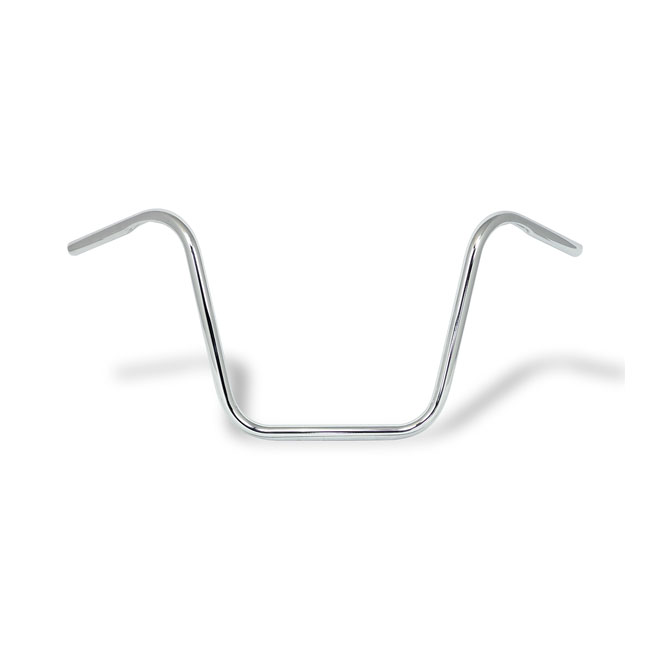 Apehanger handlebar