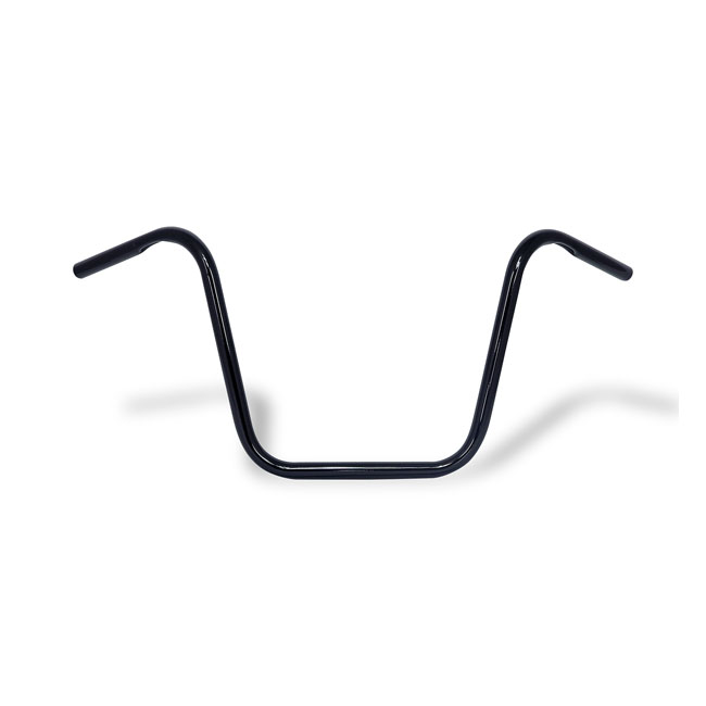 Apehanger handlebar