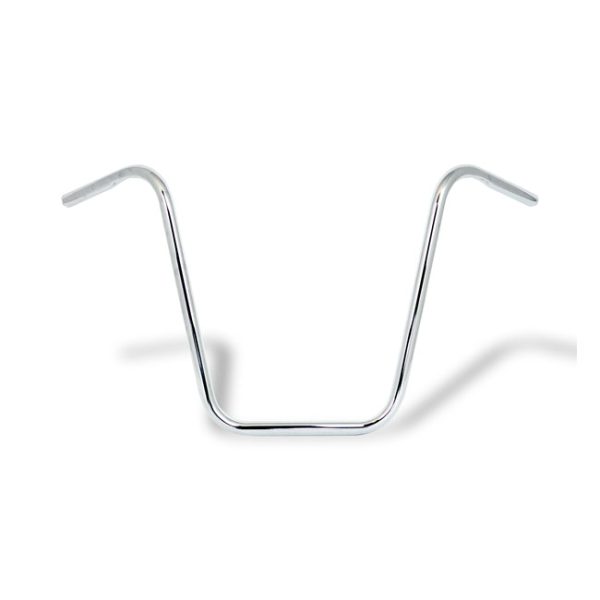 Apehanger handlebar