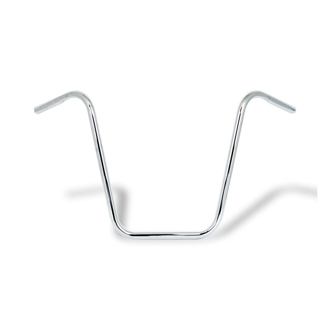 Apehanger handlebar